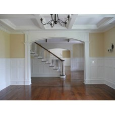 Jambs Wainscoting